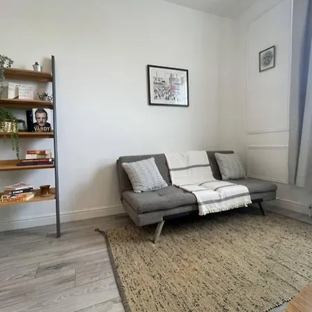 Comfy, Modern, Convenient, Parking! Apartamento Cheltenham Exterior foto